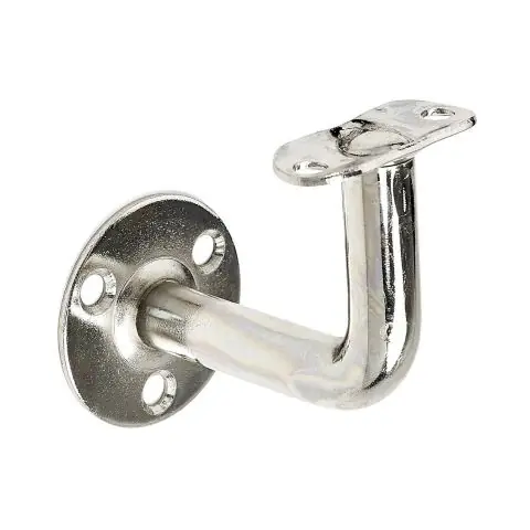 Habo 30445 Ledstångskrok Trygg betalning